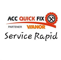 Acc Quick Fix Service Auto, Ploieşti