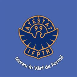 IFPTR - Buzău