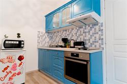 Apartamente Grafiti Razvan, Sibiu