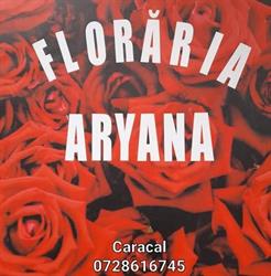 Florăria Aryana, Caracal