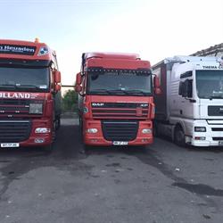 CARGO TRANSILE, Baia Mare