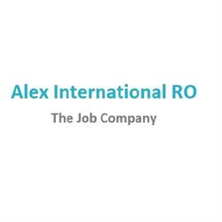 Alex International RO The Job Company, Dumbrăviţa