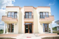 Imperial House Eforie Nord