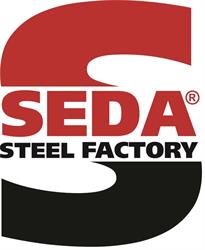 SEDA STEEL Factory, Braşov