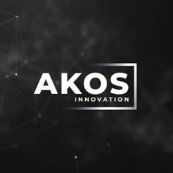 Akos Innovation - Agentie Web Design, Săsenii Noi