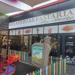 Gelateria&Pastaria by Sicily, Bragadiru