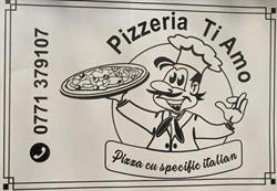 Pizzeria Ti Amo, Lugoj