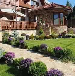 Poiana Golf Chalet, Buşteni