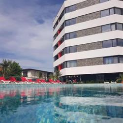 Unique Sunrise Apartment, Mamaia