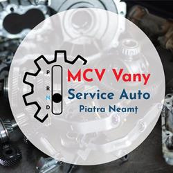 MCV Service Auto, Piatra-Neamţ