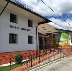 Hotel Horezu