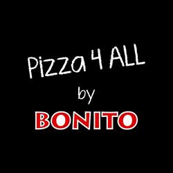 Pizza 4 All by Bonito, Mărgineni