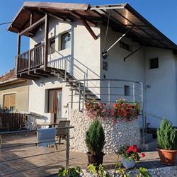 Casa Orsi, Turda