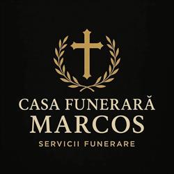 Marcos Funerar Călăraşi