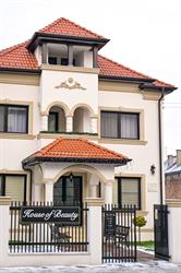 The House of Beauty, Sighetu Marmaţiei