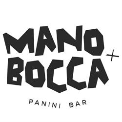 Mano+Bocca Panini Bar, Bucureşti