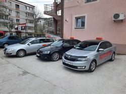 Scoala AutoPtk / instructor auto Botosani (AutoPtk Drive)