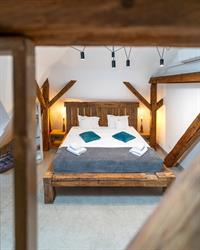 Wanderer Hotel & Restaurant, Sighişoara