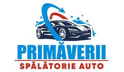 Primăverii Car Wash, Iaşi