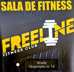 Freeline Fitness Club, Ploieşti