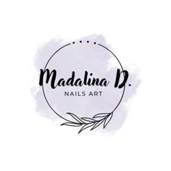 MadalinaD NailsArt, Bacău