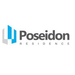 Poseidon Residence, Bucureşti