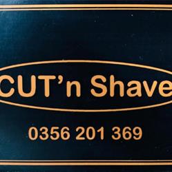 Cut'n Shave (Timişoara)