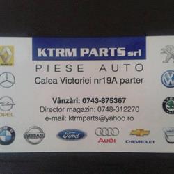 KTRM Parts, Turda