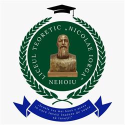 Liceul Teoretic 'Nicolae Iorga' oraş Nehoiu