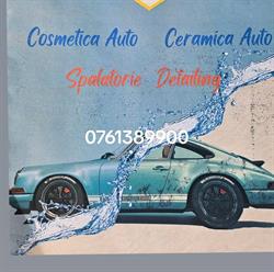 Fabulous Car Spa, Bucureşti