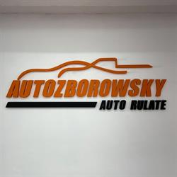 AutoZborowsky, Bistriţa