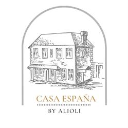 La Finca by Alioli (moved 50m @ Casa Espana), Bucureşti