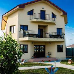 Casa La Flori, Techirghiol