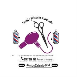 Studio Frizerie Antonela, Colonia Bod
