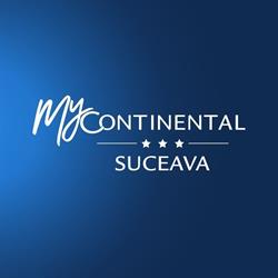 Hotel MyContinental Suceava