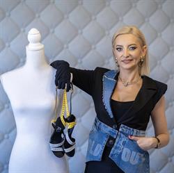 Oana Berce Fashion Couture, Oradea