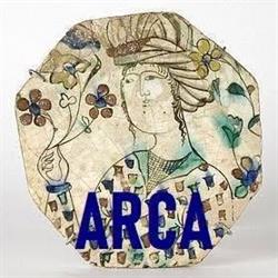 Arca, Suceava
