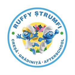 Grădiniţa Ruffy Strumfi, Bucureşti