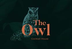 The Owl Cocktail House, Bucureşti