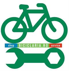 Biciclaria.ro, Oradea