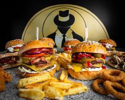 The Mob Burger, Bucureşti