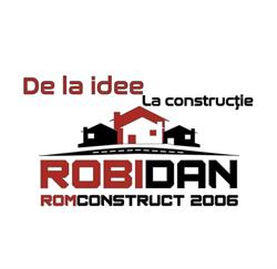 Robidan Romconstruct 2006 SRL, Bucureşti