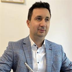 Marius Pava, Timişoara