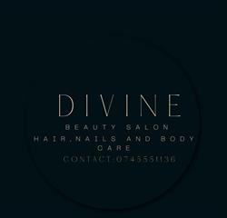 Divine Beauty Salon, Cluj-Napoca