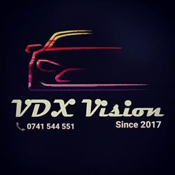 VDXvision Sibiu Folii omologate RAR, Colantari, detailing Auto