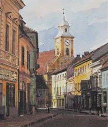 Chic Studio, Braşov