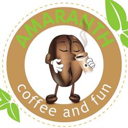 Amaranth Coffee, Bucureşti