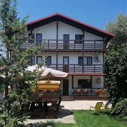 Casa Carp Călăraşi