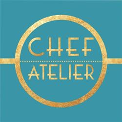 Chef Atelier by Cezar Munteanu, Bucureşti