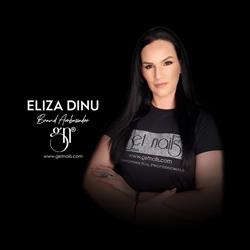 Eliza Nails & Make-up Artist, Călăraşi